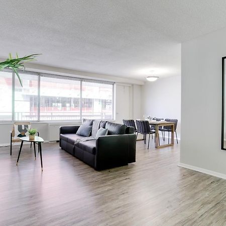 Modern Apartment At Crystal City Arlington Exteriér fotografie